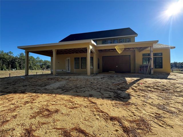 14828 SW 9TH LANE, Newberry, FL 32669