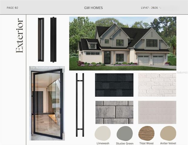 14828 SW 9TH LANE, Newberry, FL 32669