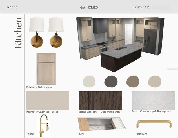 14828 SW 9TH LANE, Newberry, FL 32669