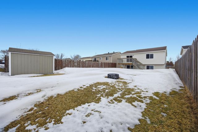 3133 32ND Avenue S, Moorhead, MN 56560