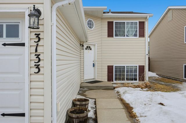 3133 32ND Avenue S, Moorhead, MN 56560