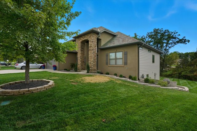 4719 VALHALLA CT, Columbia, MO 65203