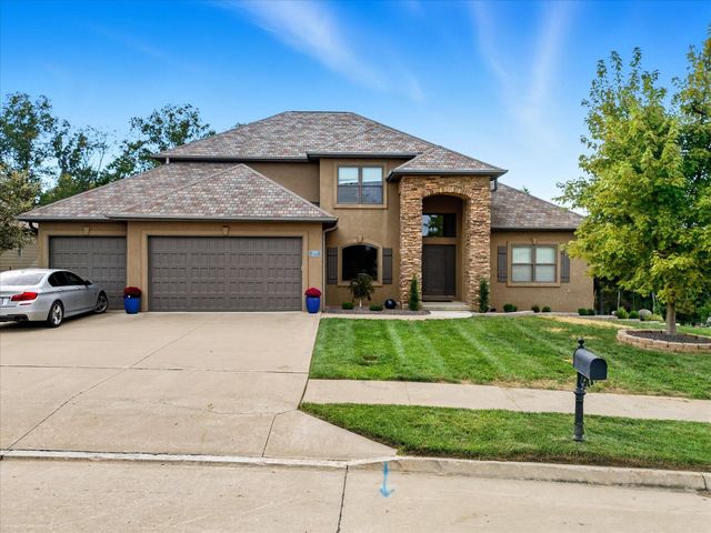 4719 VALHALLA CT, Columbia, MO 65203