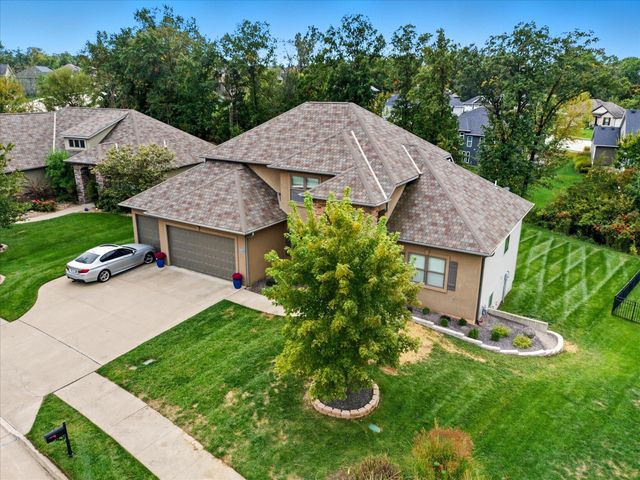 4719 VALHALLA CT, Columbia, MO 65203