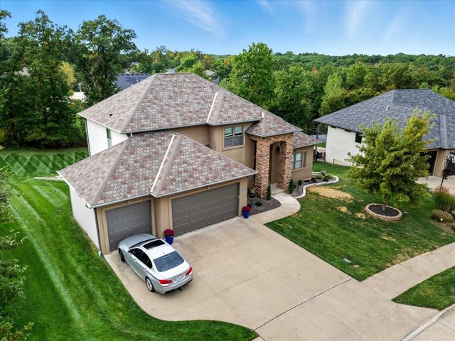 4719 VALHALLA CT, Columbia, MO 65203