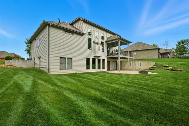 4719 VALHALLA CT, Columbia, MO 65203