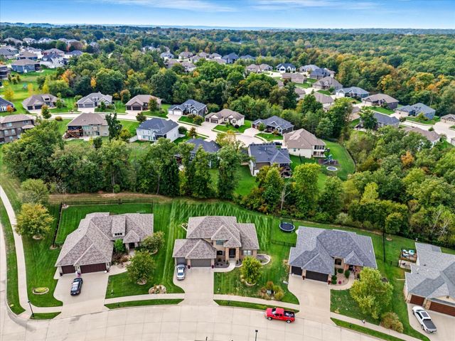 4719 VALHALLA CT, Columbia, MO 65203