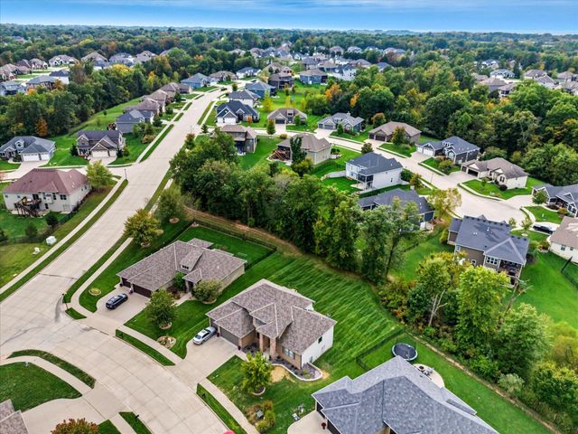 4719 VALHALLA CT, Columbia, MO 65203