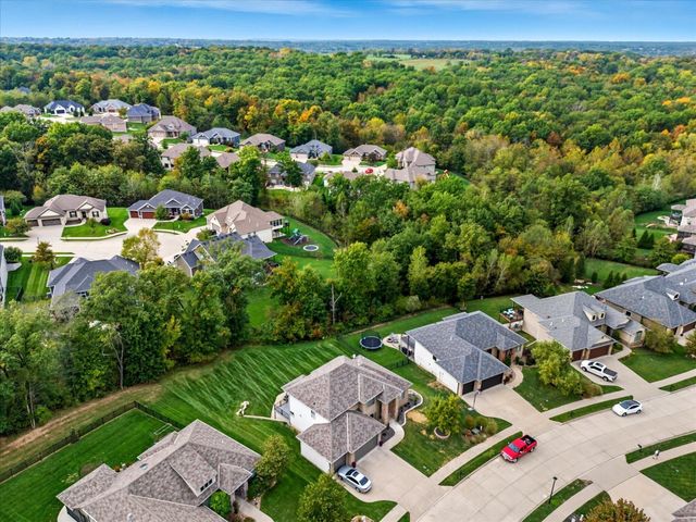 4719 VALHALLA CT, Columbia, MO 65203