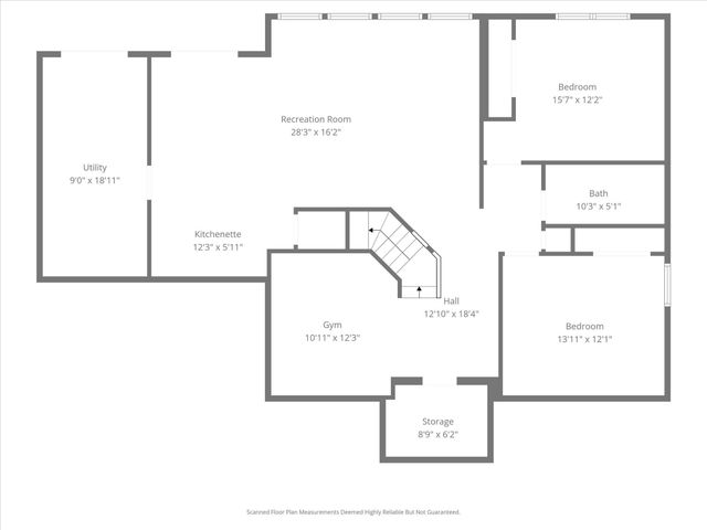 4719 VALHALLA CT, Columbia, MO 65203