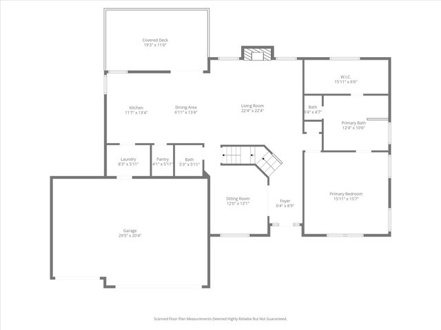 4719 VALHALLA CT, Columbia, MO 65203