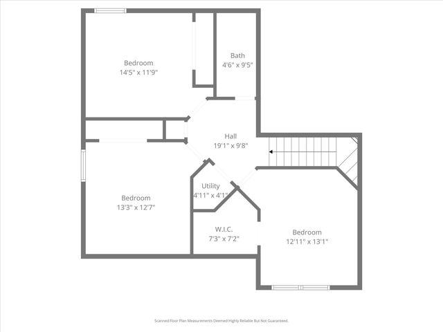 4719 VALHALLA CT, Columbia, MO 65203