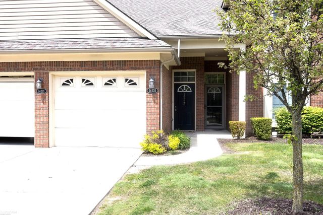 14225 Shadywood Drive, Sterling Heights, MI 48312