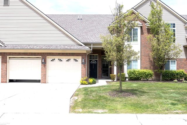 14225 Shadywood Drive, Sterling Heights, MI 48312