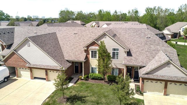 14225 Shadywood Drive, Sterling Heights, MI 48312