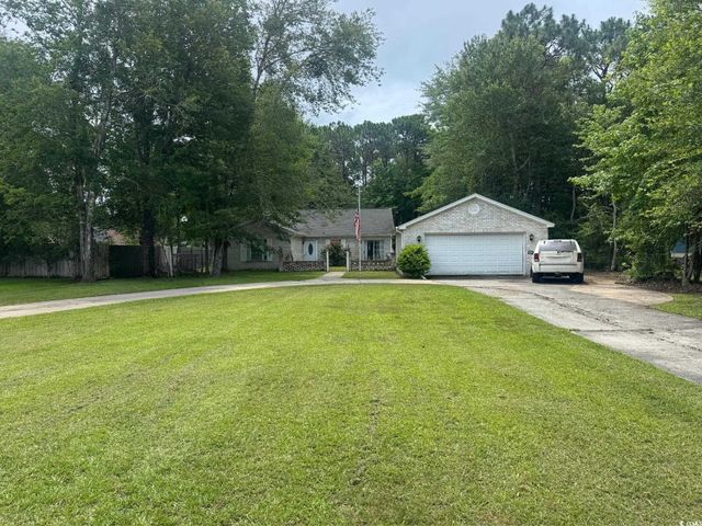 318 Muirfield Rd., Myrtle Beach, SC 29588