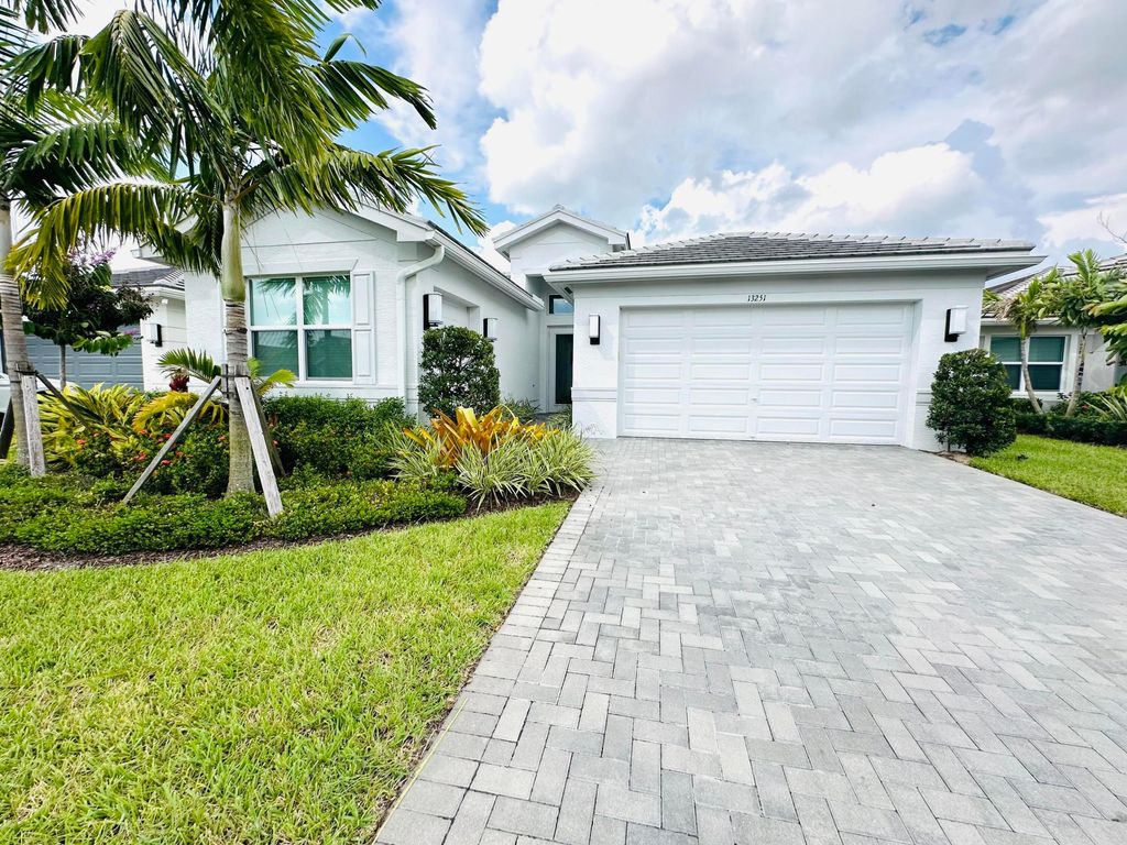 13251 SW Green Delta Road, Port St. Lucie, Port St Lucie, FL 34987