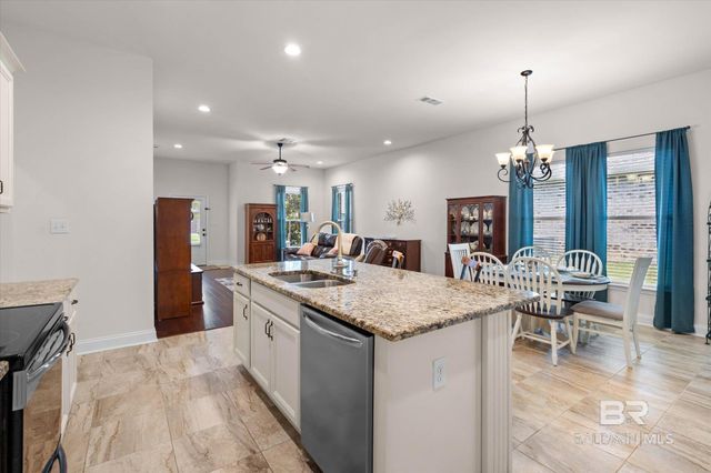 1270 Surrey Loop, Foley, AL 36535
