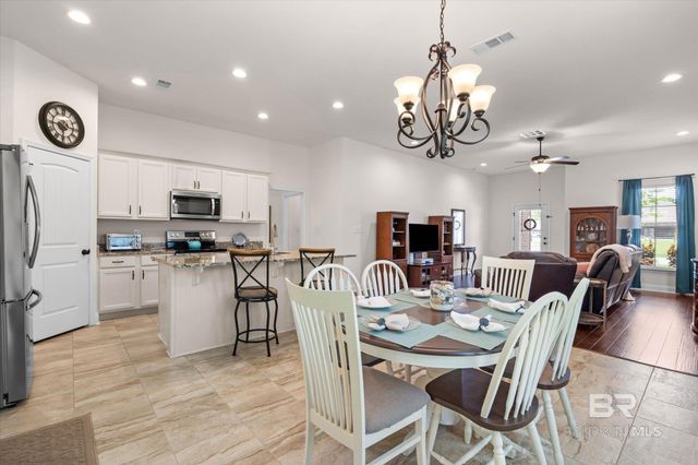 1270 Surrey Loop, Foley, AL 36535