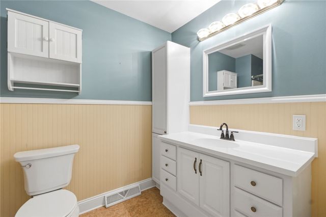 2548 Ehrhart Drive, Springfield, OH 45502