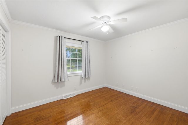 2548 Ehrhart Drive, Springfield, OH 45502