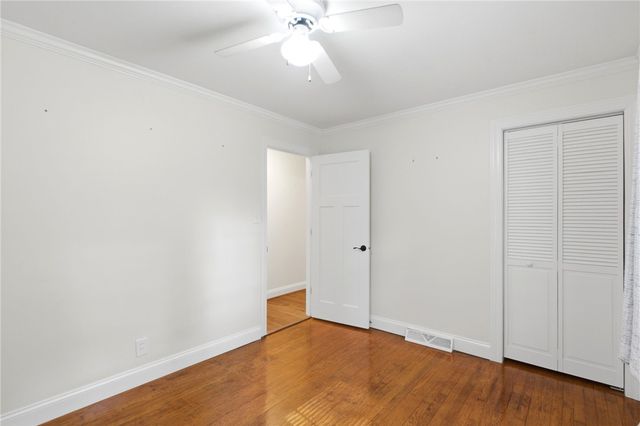 2548 Ehrhart Drive, Springfield, OH 45502