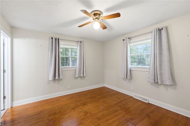2548 Ehrhart Drive, Springfield, OH 45502