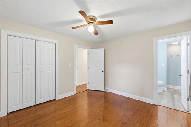 2548 Ehrhart Drive, Springfield, OH 45502