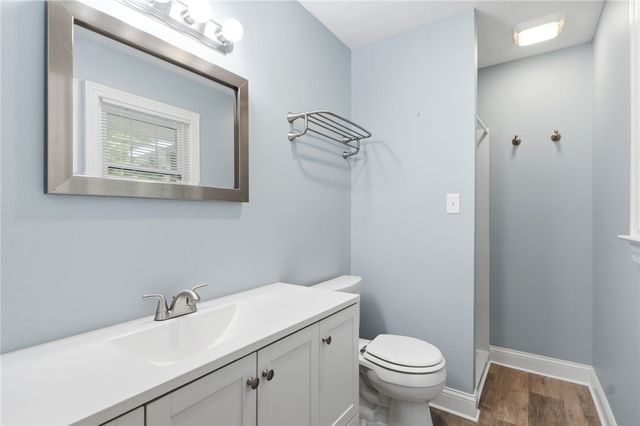2548 Ehrhart Drive, Springfield, OH 45502