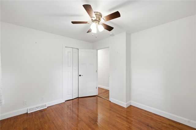 2548 Ehrhart Drive, Springfield, OH 45502
