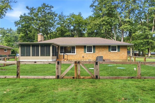 2548 Ehrhart Drive, Springfield, OH 45502