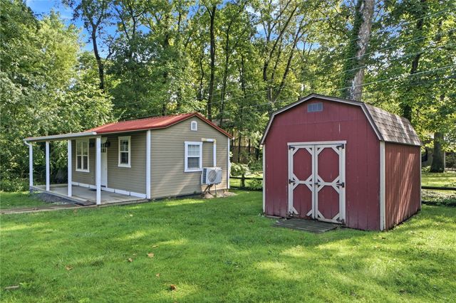 2548 Ehrhart Drive, Springfield, OH 45502