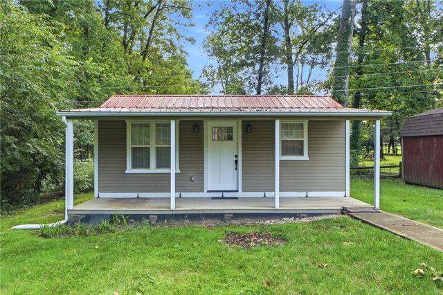2548 Ehrhart Drive, Springfield, OH 45502