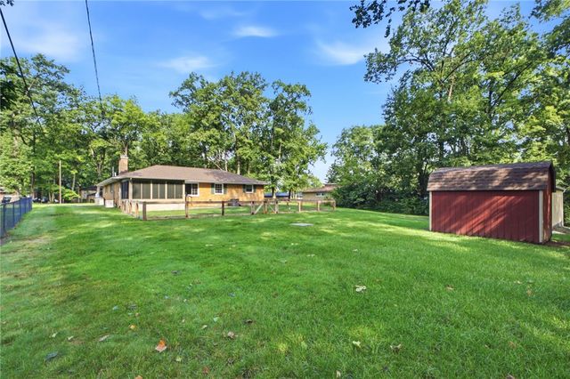 2548 Ehrhart Drive, Springfield, OH 45502