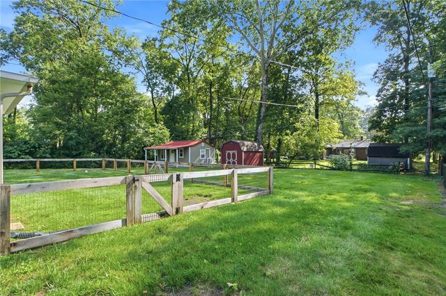 2548 Ehrhart Drive, Springfield, OH 45502