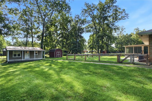 2548 Ehrhart Drive, Springfield, OH 45502