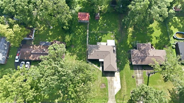 2548 Ehrhart Drive, Springfield, OH 45502
