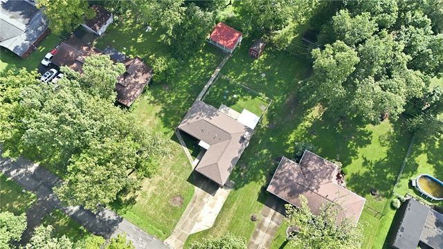 2548 Ehrhart Drive, Springfield, OH 45502