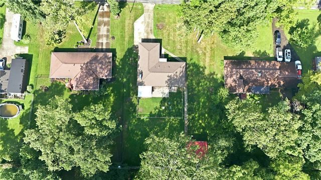 2548 Ehrhart Drive, Springfield, OH 45502