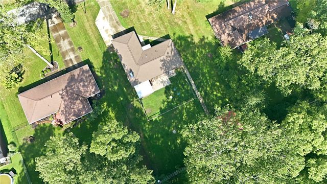 2548 Ehrhart Drive, Springfield, OH 45502