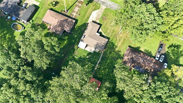 2548 Ehrhart Drive, Springfield, OH 45502