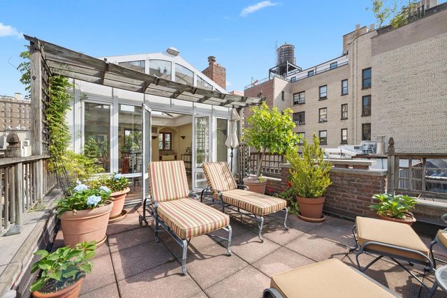 329 W 87th Street, New York City, NY 10024
