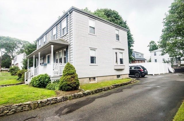 69 Keystone St 1, Boston, MA 02132