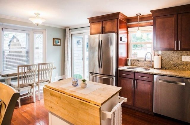 69 Keystone St 1, Boston, MA 02132