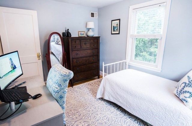 69 Keystone St 1, Boston, MA 02132