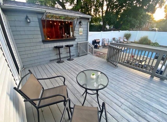 69 Keystone St 1, Boston, MA 02132