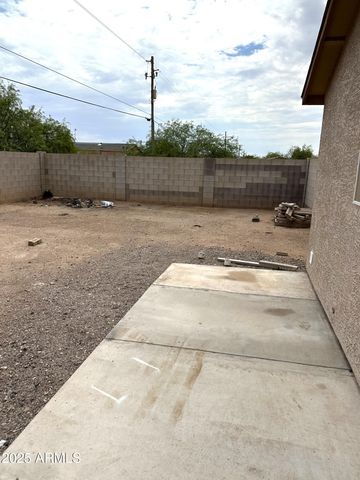 3355 W AGUADERO Drive, Eloy, AZ 85131