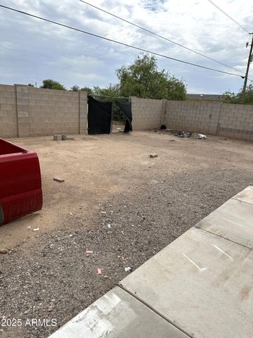 3355 W AGUADERO Drive, Eloy, AZ 85131