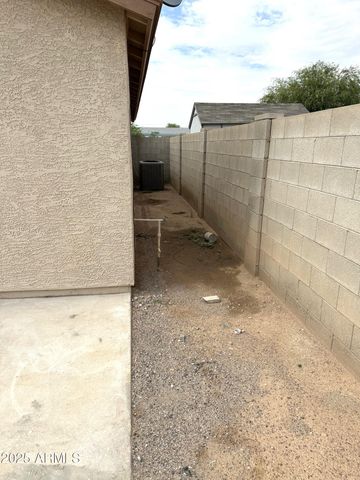 3355 W AGUADERO Drive, Eloy, AZ 85131