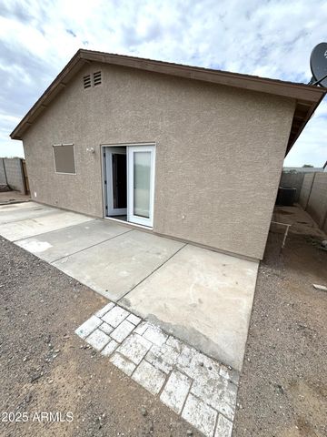 3355 W AGUADERO Drive, Eloy, AZ 85131